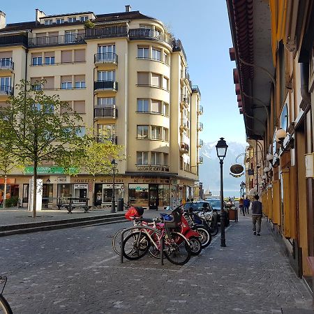 Hostellerie De L'Hotel De Ville Вьове Екстериор снимка